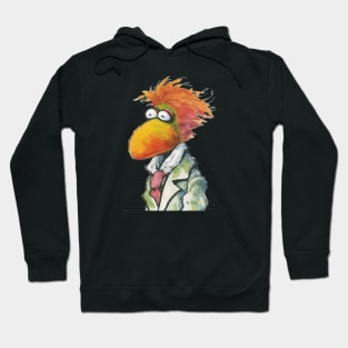 muppets Hoodie